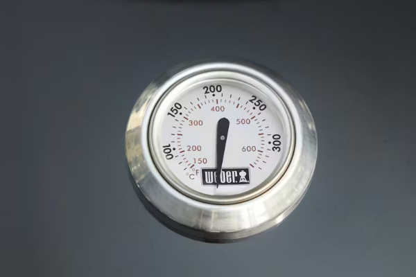 Grill węglowy Weber Original Kettle 57cm 1502202